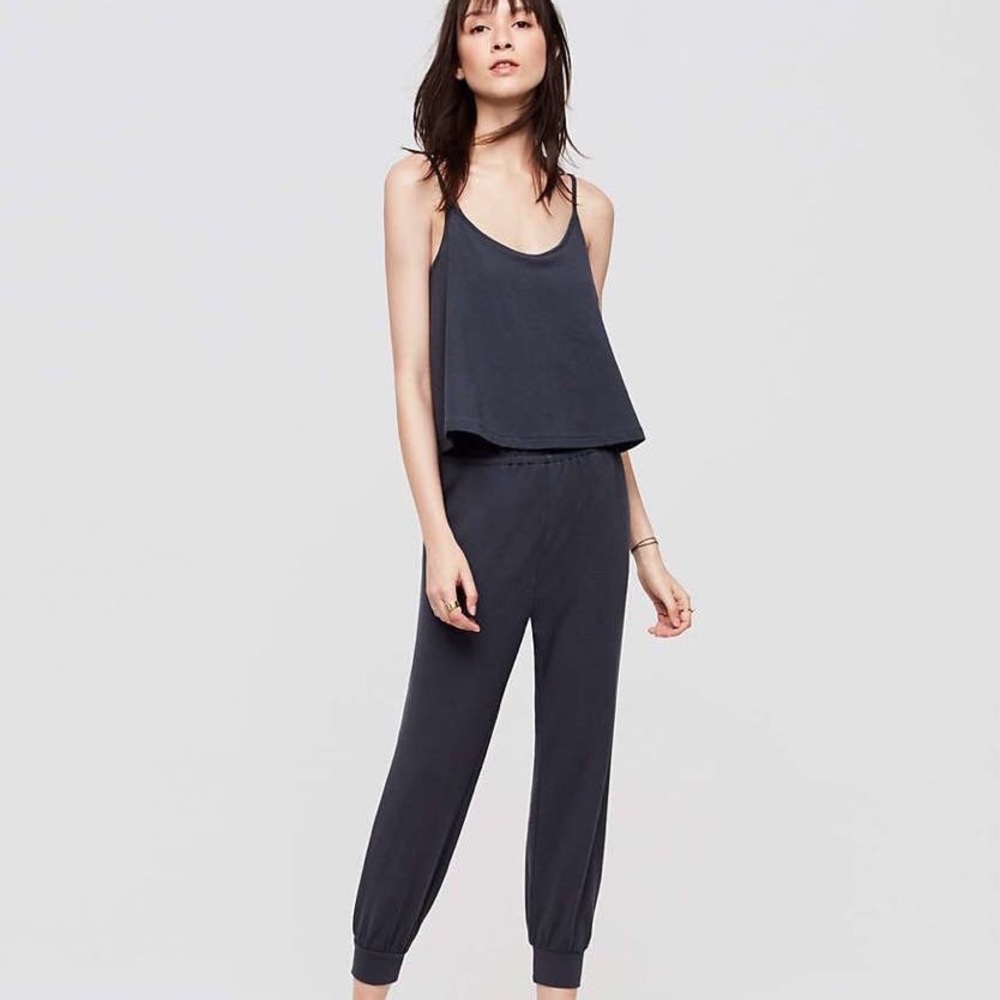 Lou & Grey Jumpsuit